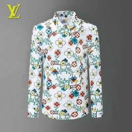 Picture of LV Shirt Long _SKULVM-4XL12yr7226764